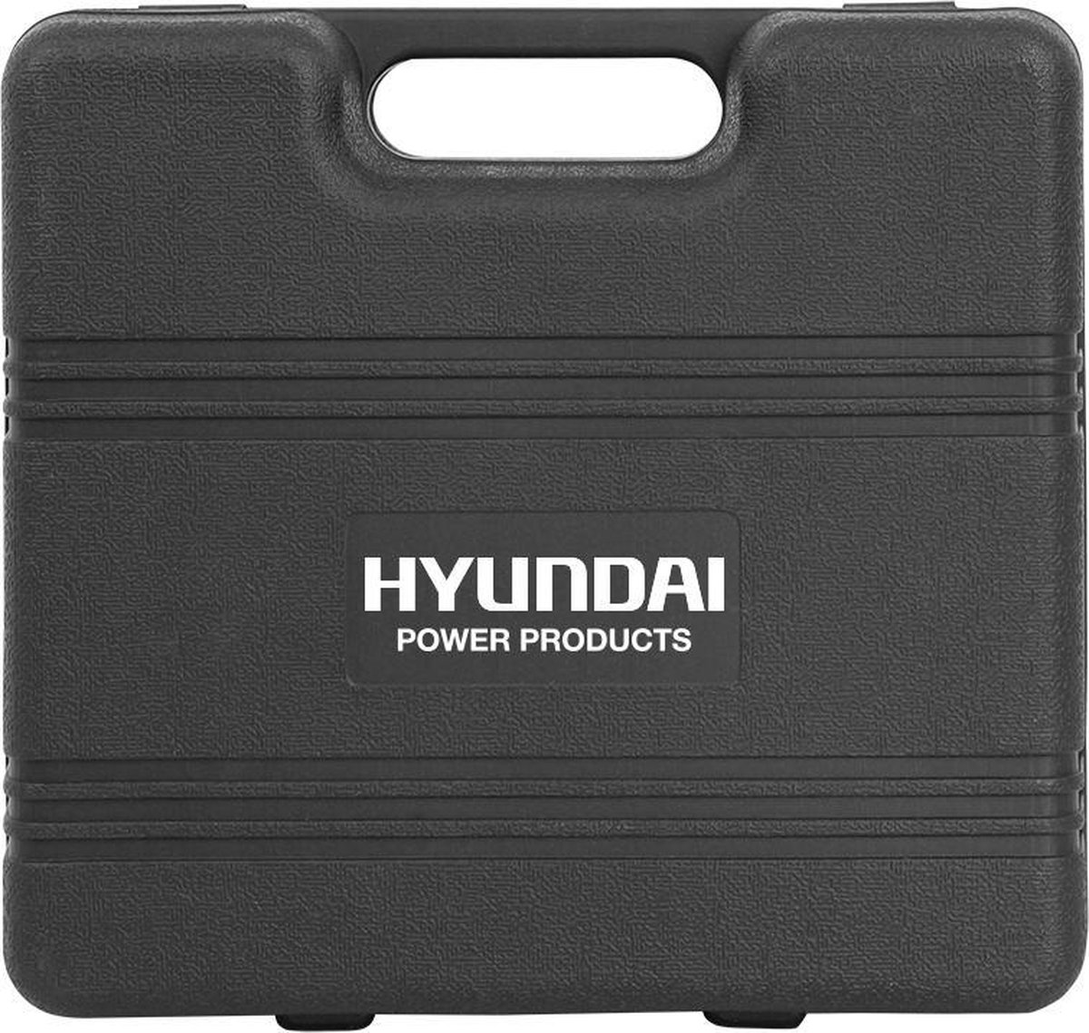 Hyundai Li-Ion Accu Boor-/Schroefmachine - 14,4V - Blauw