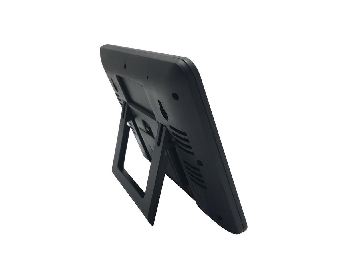 Denver WS-520 Digitale Weerstation - Batterij / Accu - Zwart