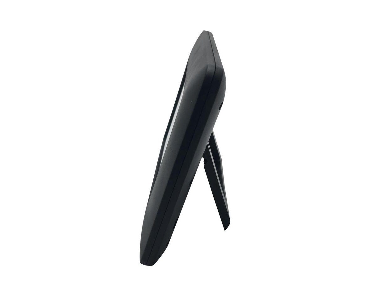 Denver WS-520 Digitale Weerstation - Batterij / Accu - Zwart