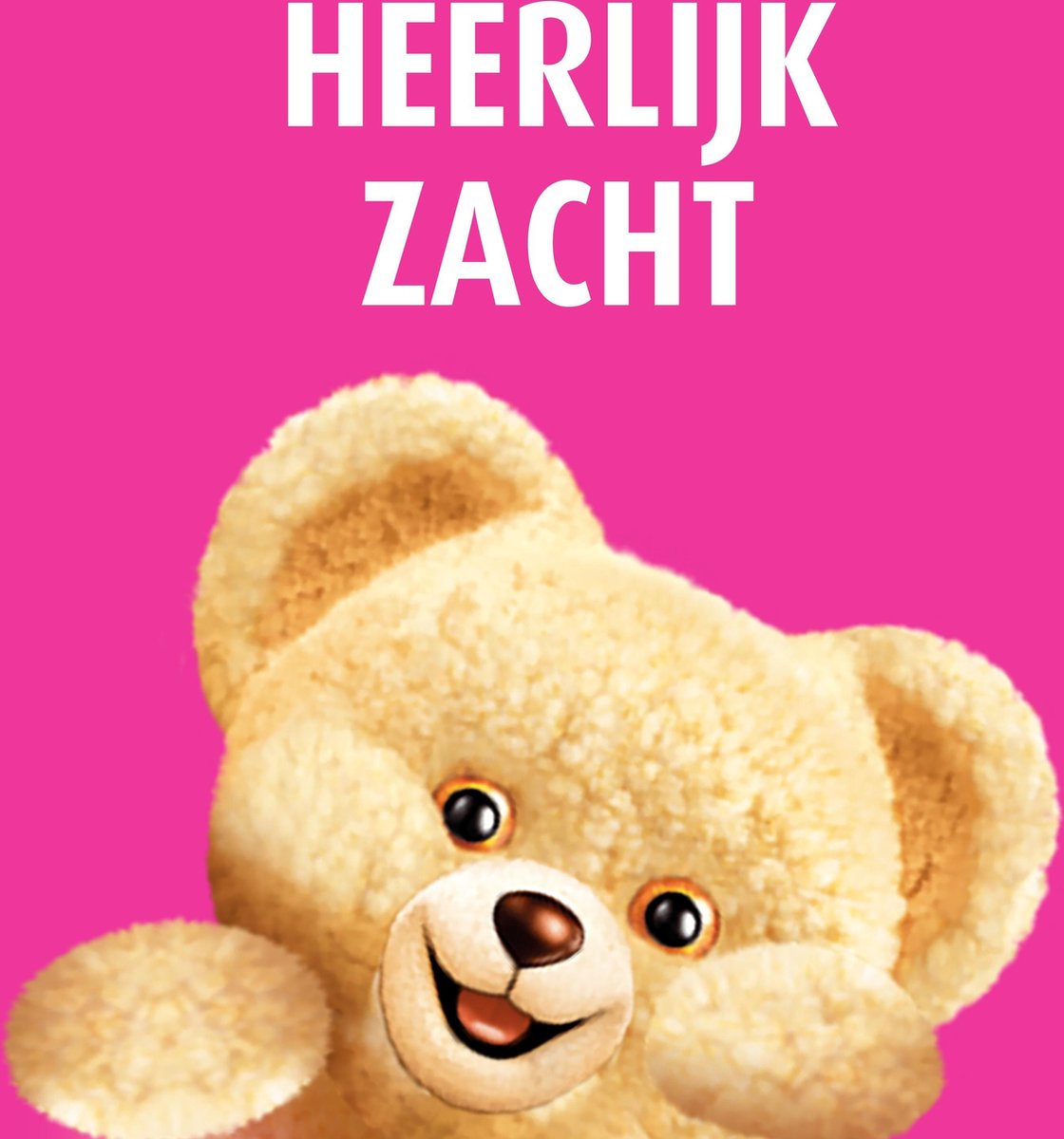 Robijn Wasverzachter Pink Sensation - 750 ml