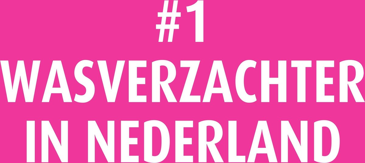 Robijn Wasverzachter Pink Sensation - 750 ml