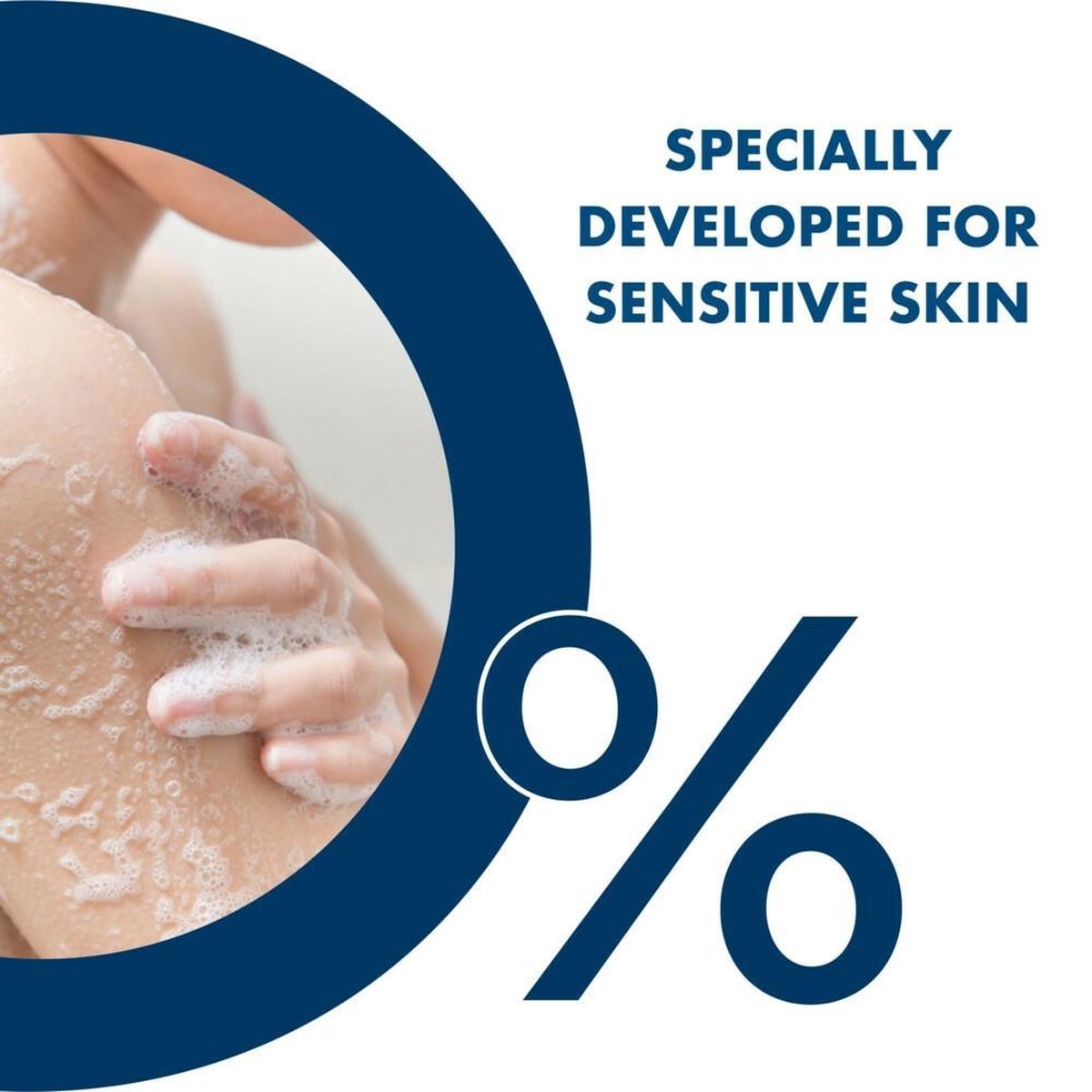 Neutral Tabletzeep - 2x 100 gr