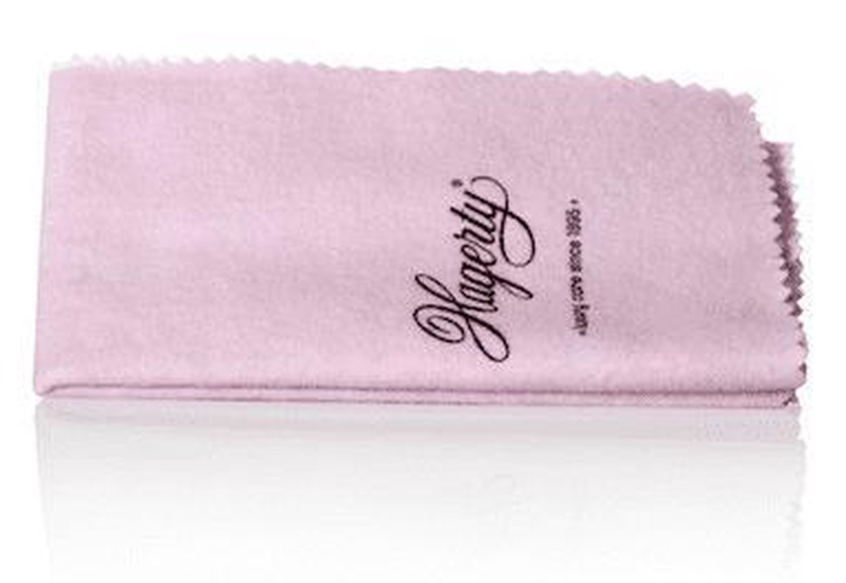 Hagerty Juwelen Schoonmaakdoekje 30x36 cm