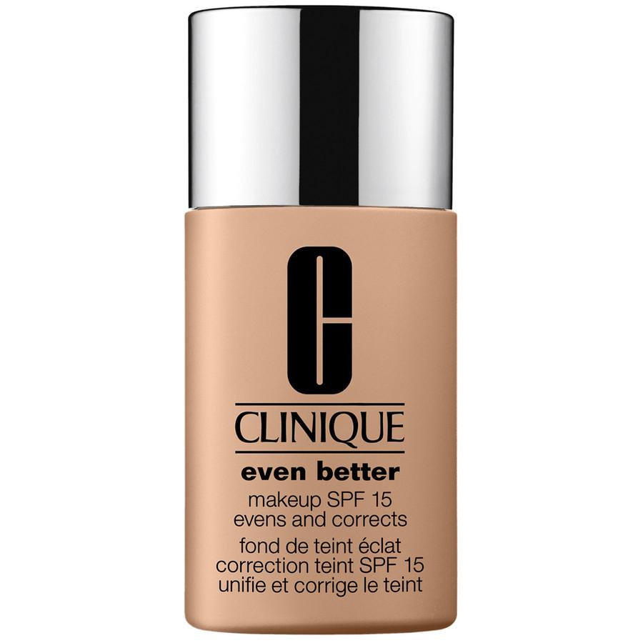 Clinique Foundation Even Better Make-Up - SPF15 - 30ml