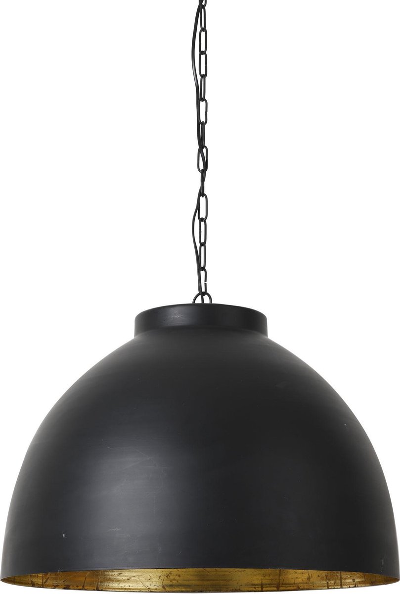 Trendhopper Hanglamp Kylie - Zwart