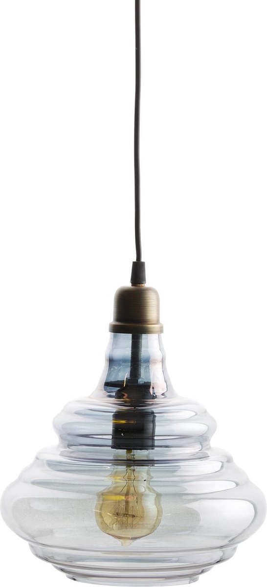 Trendhopper Hanglamp Be Pure Home Pure Vintage - Grijs