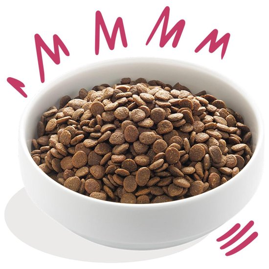 Edgard&Cooper Delicious Venison Adult Hert&Eend&Appel - Hondenvoer - 12 kg Graanvrij