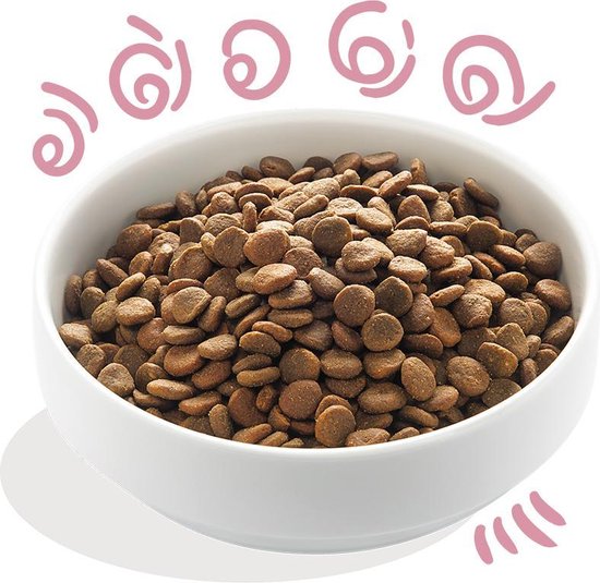 Edgard&Cooper Free-Run Duck Puppy Eend&Kip&Banaan - Hondenvoer - 12 kg Graanvrij