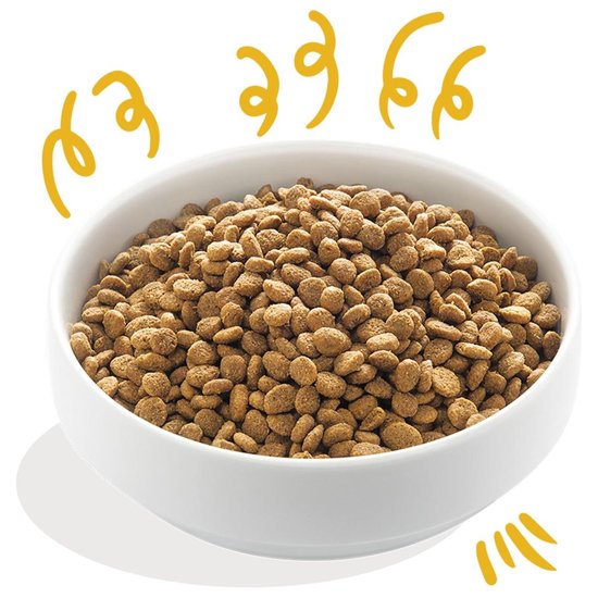 Edgard&Cooper Bio Organic Turkey Adult Kalkoen&Kip&Wortel - Hondenvoer - 7 kg Biologisch