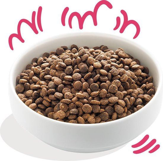 Edgard&Cooper Bio Organic Beef Adult Rund&Kip&Rode Biet - Hondenvoer - 700 g Biologisch