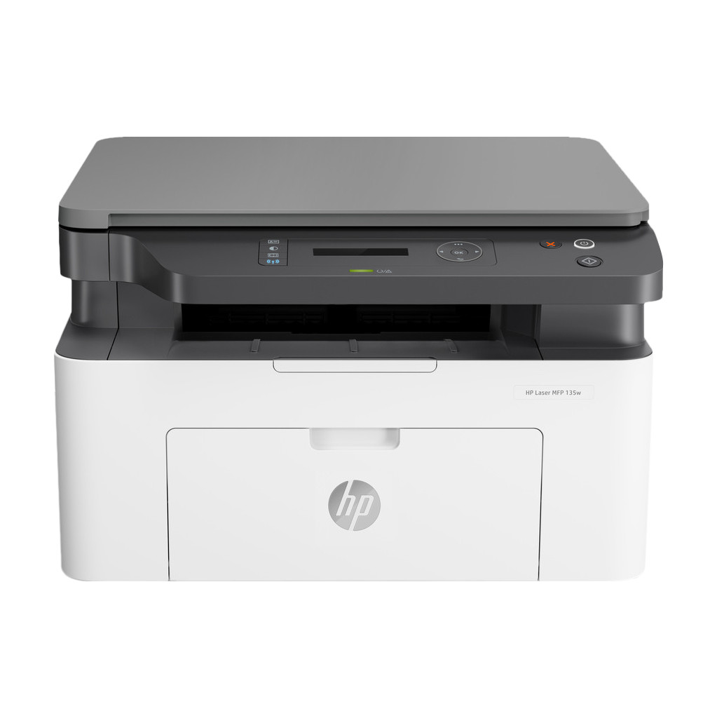 HP Laser MFP 135w