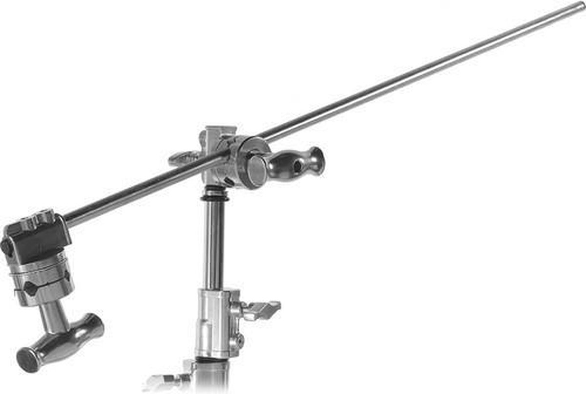 Falcon Eyes C-Stand met Boomarm CS-2450 245 cm