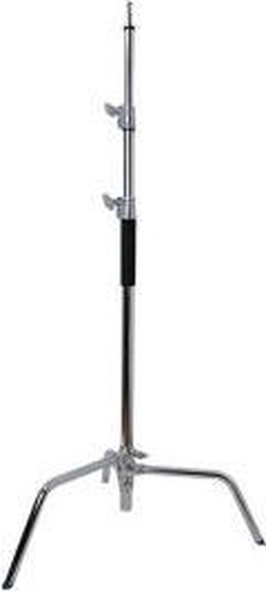 Falcon Eyes C-Stand met Boomarm CS-2450 245 cm