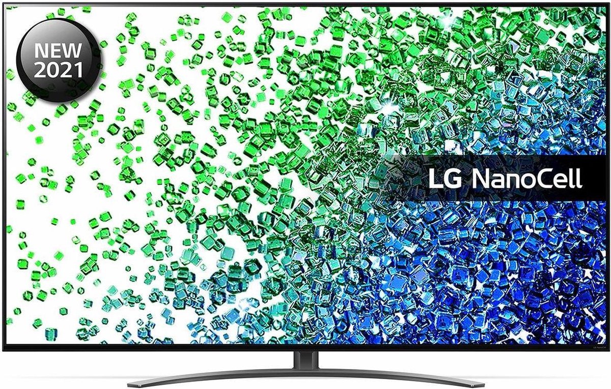 LG 55NANO816PA (2021)