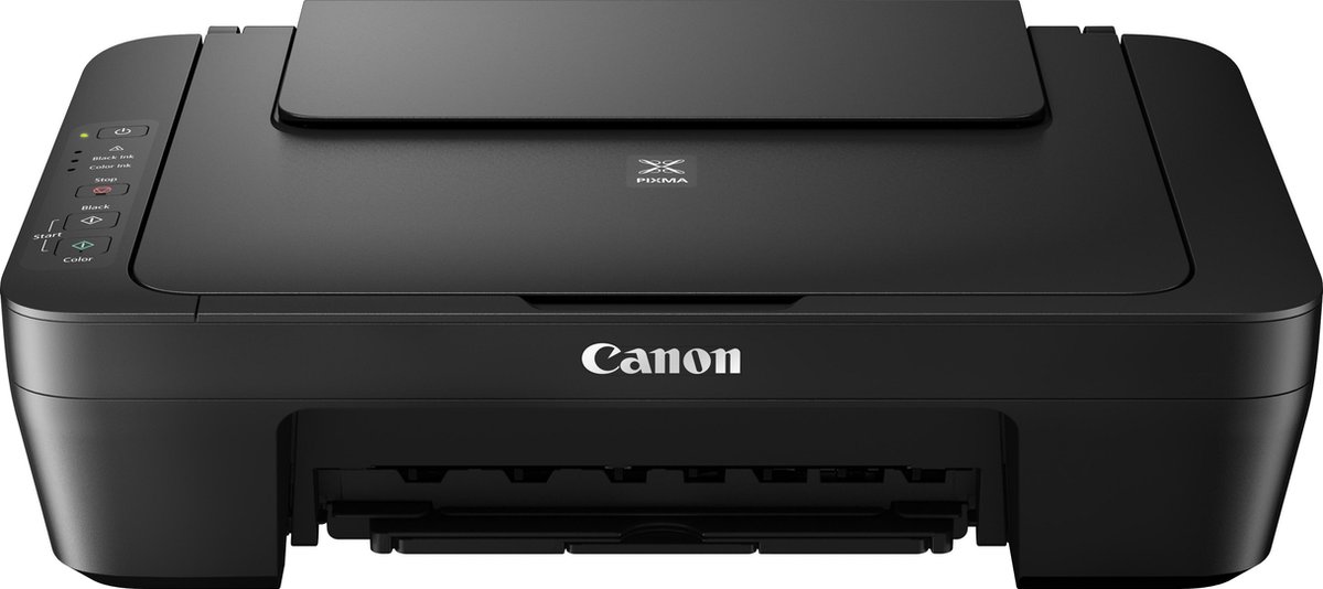 Canon PIXMA MG2555s - Zwart