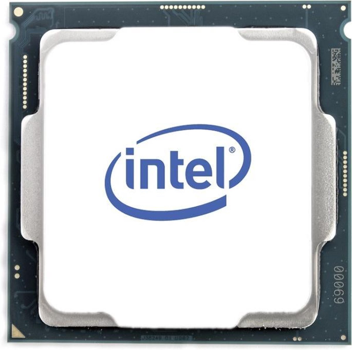 Intel ® Pentium Gold G6605