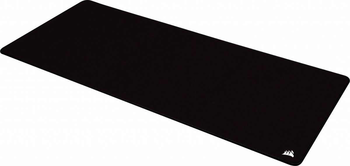 Corsair MM350 Pro Gaming Muismat Extended XL - Zwart