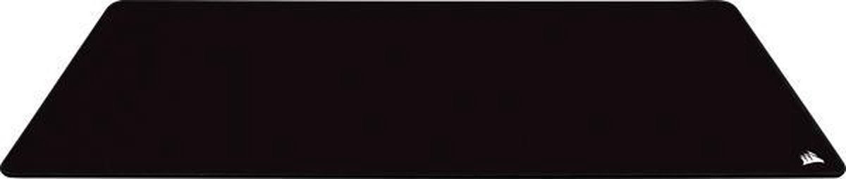 Corsair MM350 Pro Gaming Muismat Extended XL - Zwart