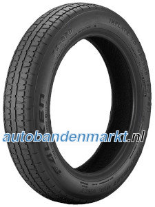 Falken FK090 ( T125/70 D16 96M ) - Zwart