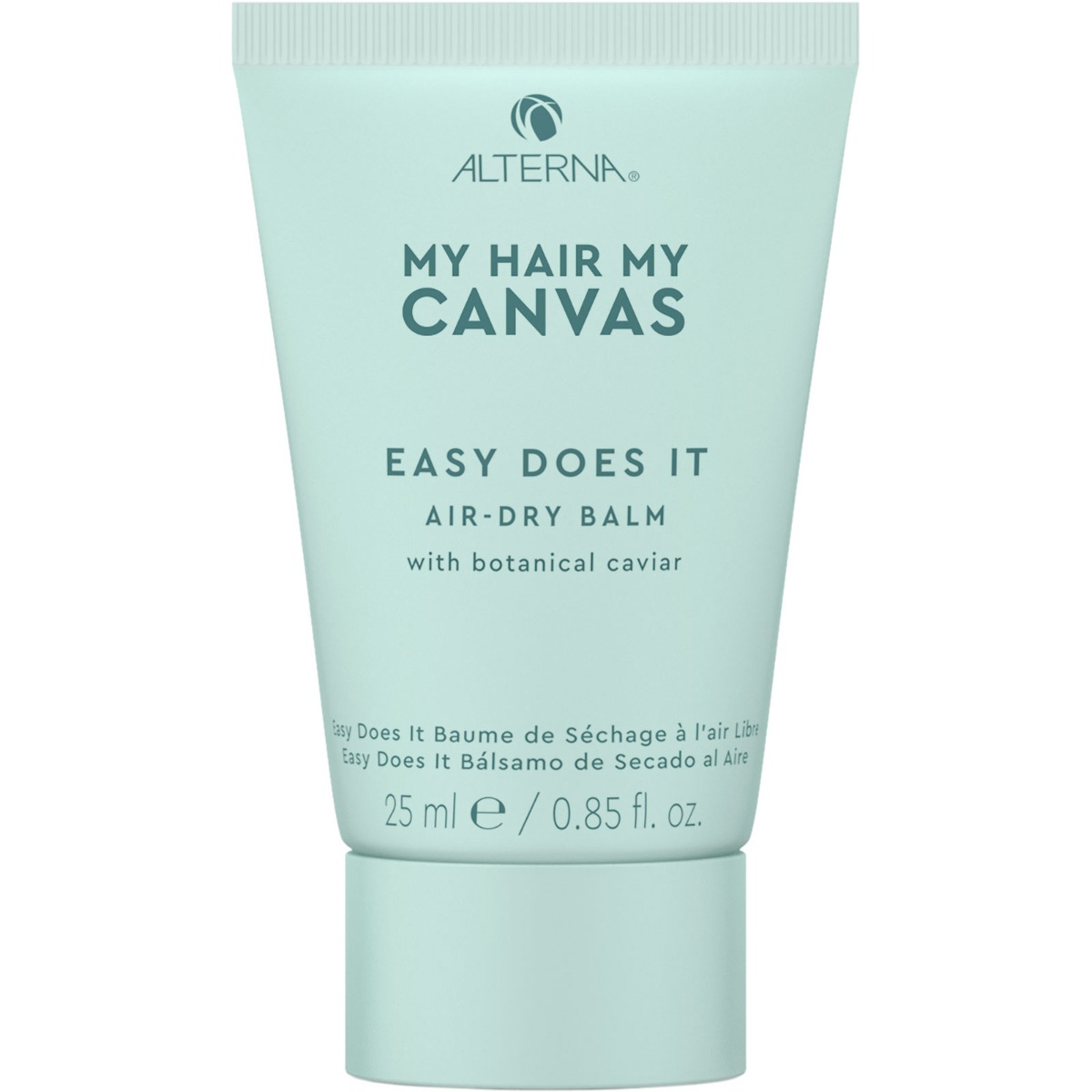 Alterna Easy Does It Air-Dry Balm Haarcreme 101ml