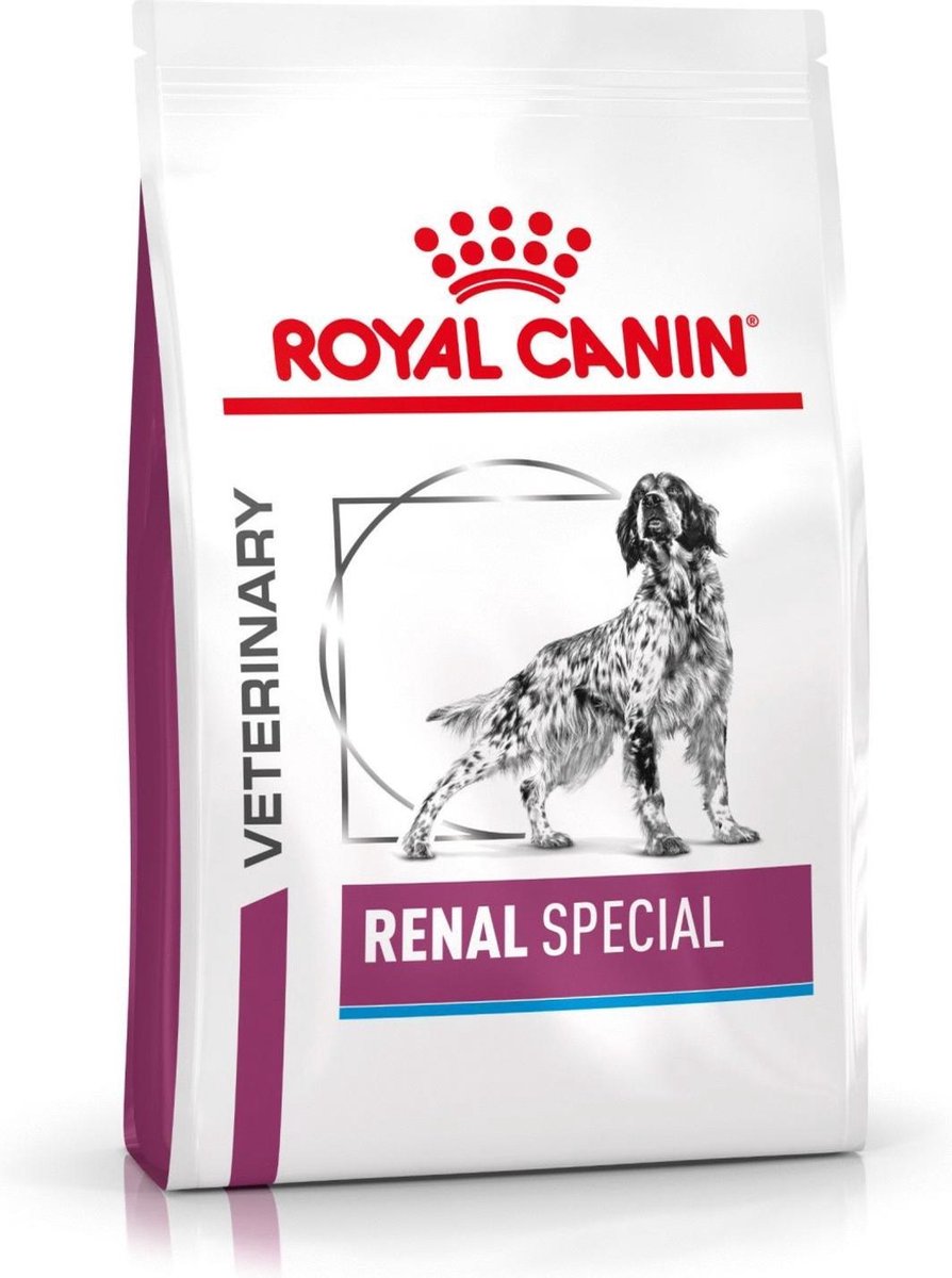 Renal Special - Hondenvoer - 10 kg