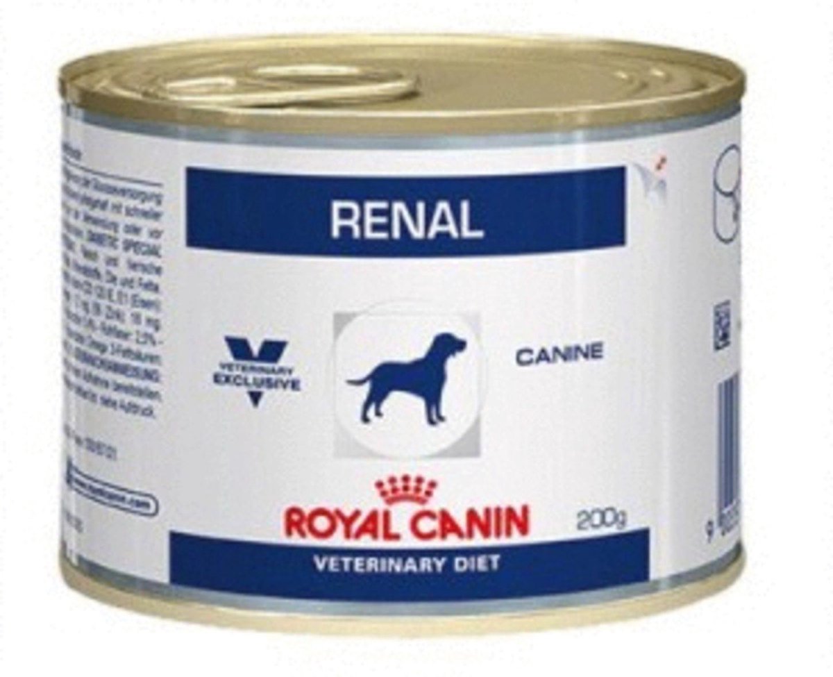 Royal Canin Urinary S/O Moderate Calorie Wet - Hondenvoer - 12x100 g