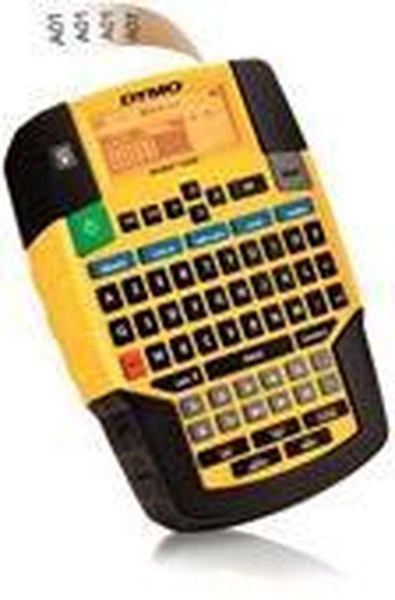 Dymo RHINO 4200 - [S0955970]