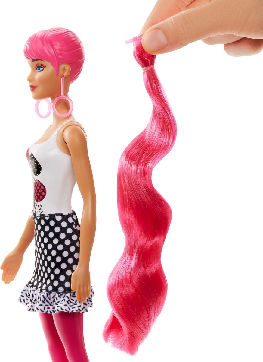 Barbie - Color Reveal - 3/1 Series