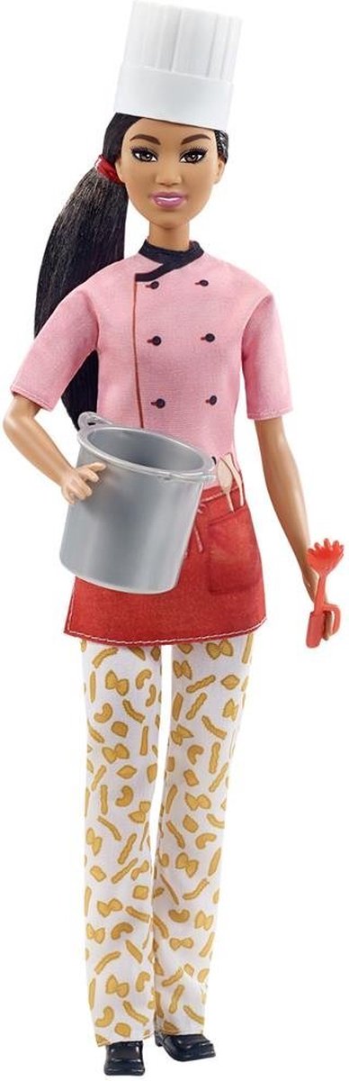 Mattel Barbie - Chef Pop