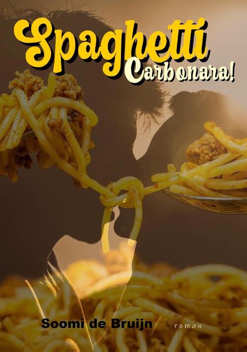 Aquazz Spaghetti carbonara