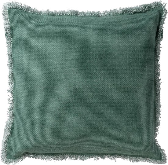 Trendhopper Kussenhoes Burto 45x45 Jadeite - Groen