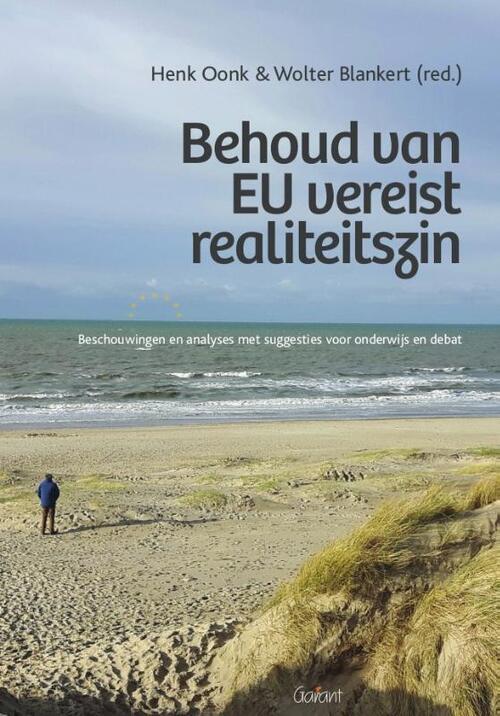 Maklu, Uitgever Behoud van EU vereist realiteitszin