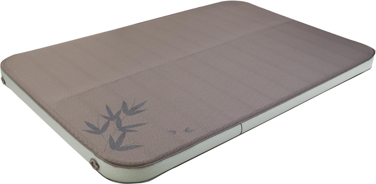 Human Comfort Gentilly 10 Duo Slaapmat - - Groen