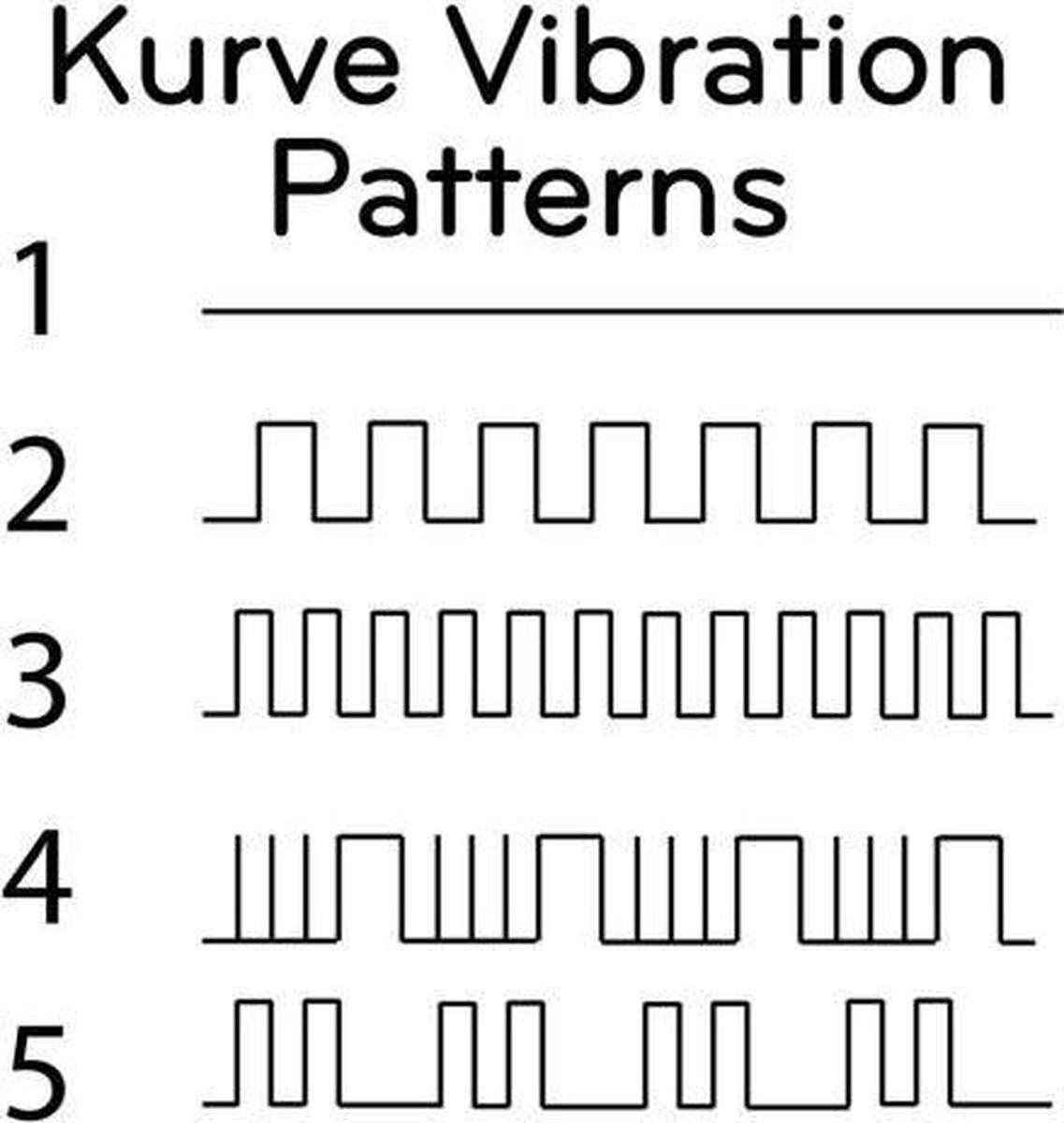 Hot Octopuss Kurve G-spot Vibrator - Plum - Paars