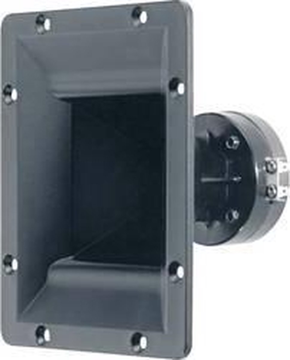 Visaton HTH 8.7 - 8 Ohm professionele CD-hoorn