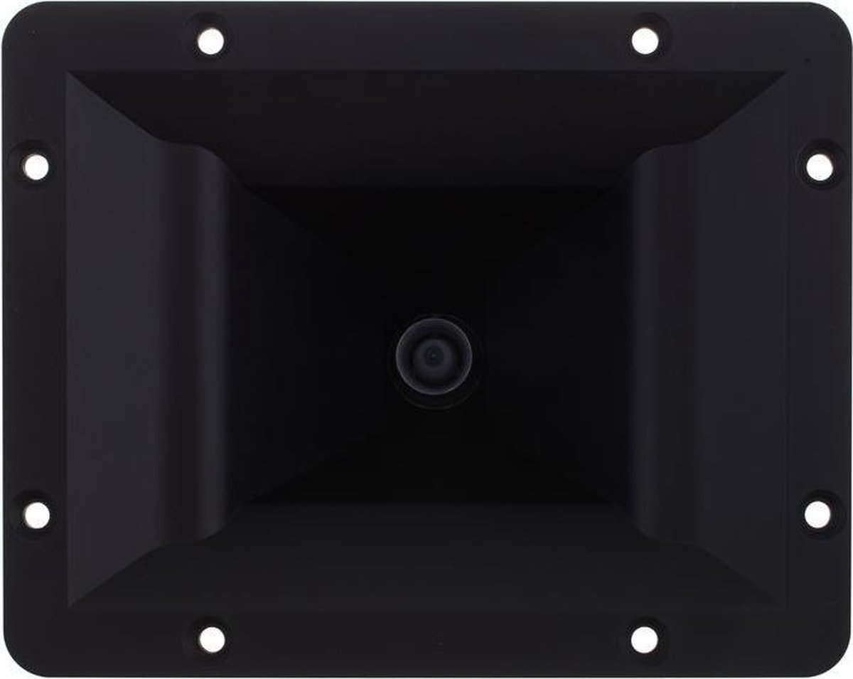 Visaton HTH 8.7 - 8 Ohm professionele CD-hoorn