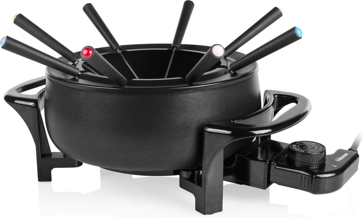 Tristar FO-1107 / - Zwart