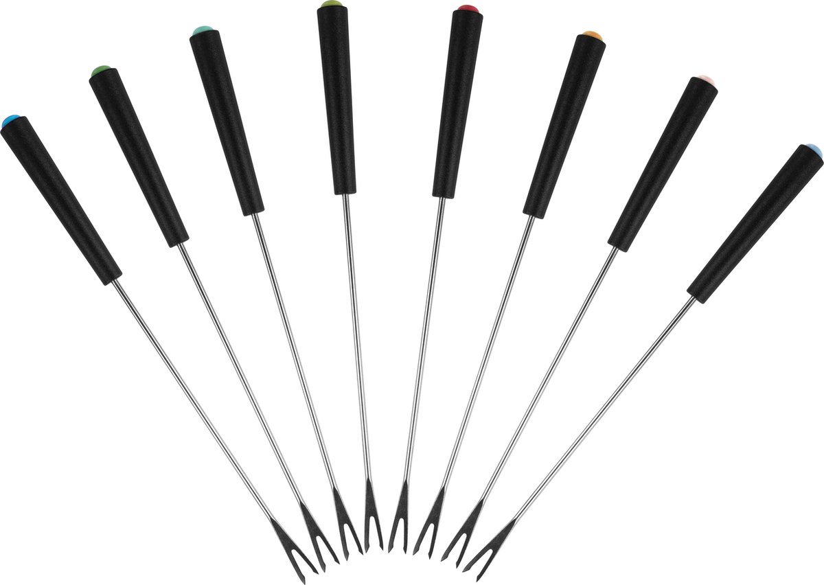 Tristar FO-1107 / - Zwart