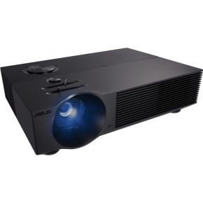 Asus H1 LED beamer/projector Plafondgemonteerde projector 3000 ANSI lumens 1080p (1920x1080) - Negro