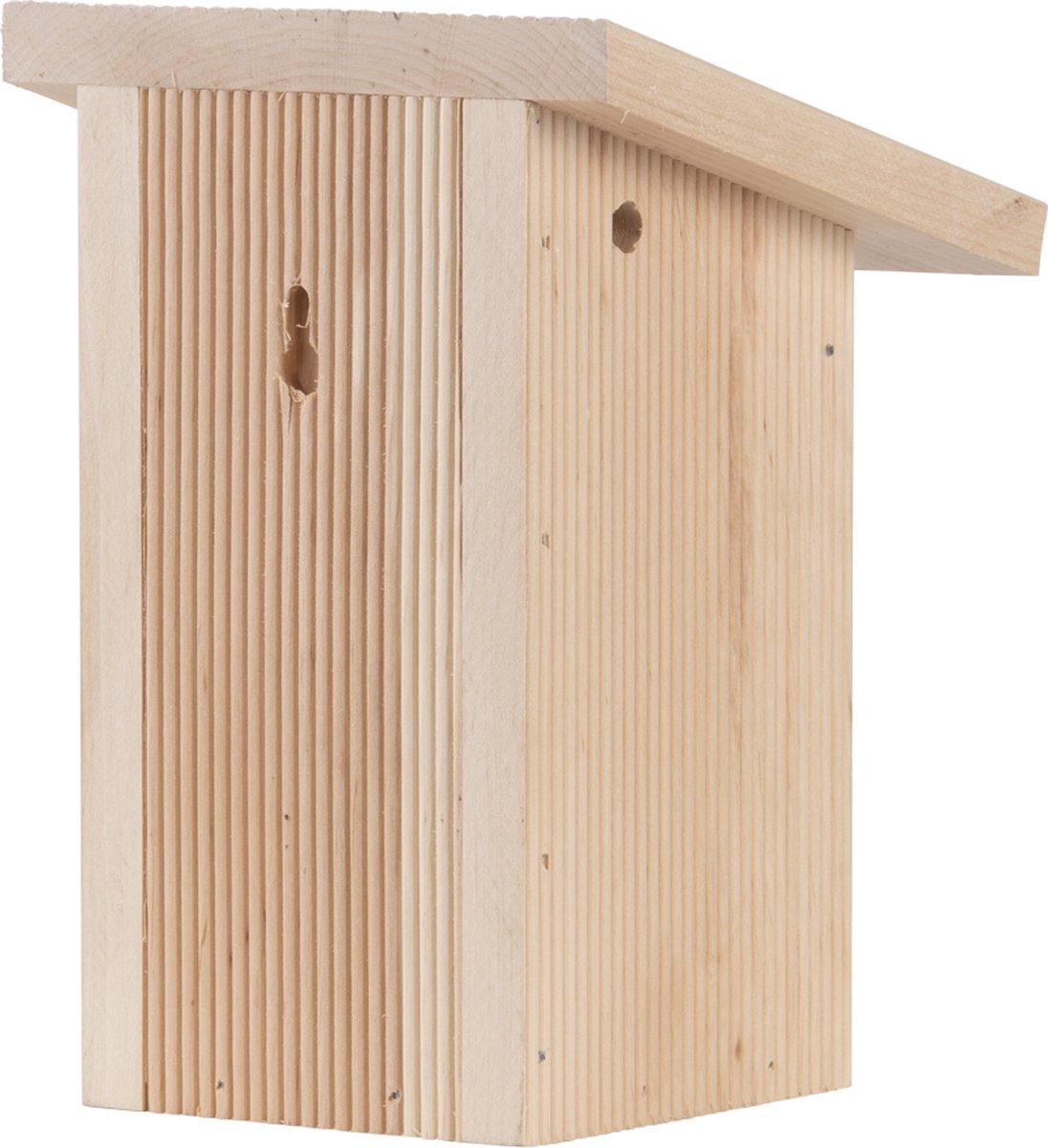 Esschert Design Nestkast Winterkoning - - Bruin