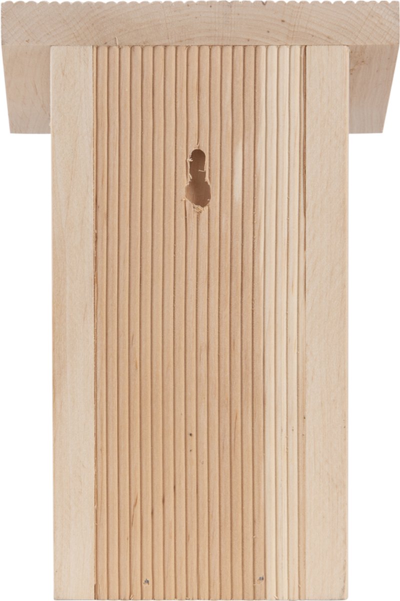 Esschert Design Nestkast Winterkoning - - Bruin