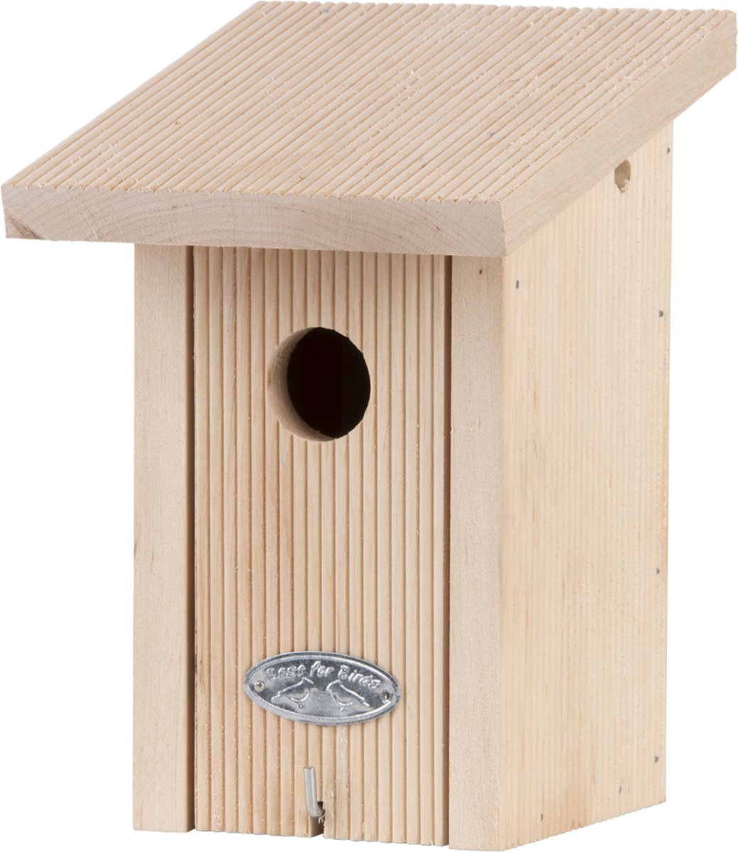 Esschert Design Nestkast Winterkoning - - Bruin