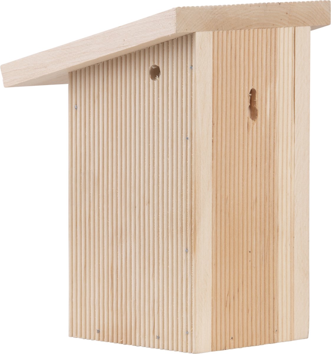 Esschert Design Nestkast Winterkoning - - Bruin