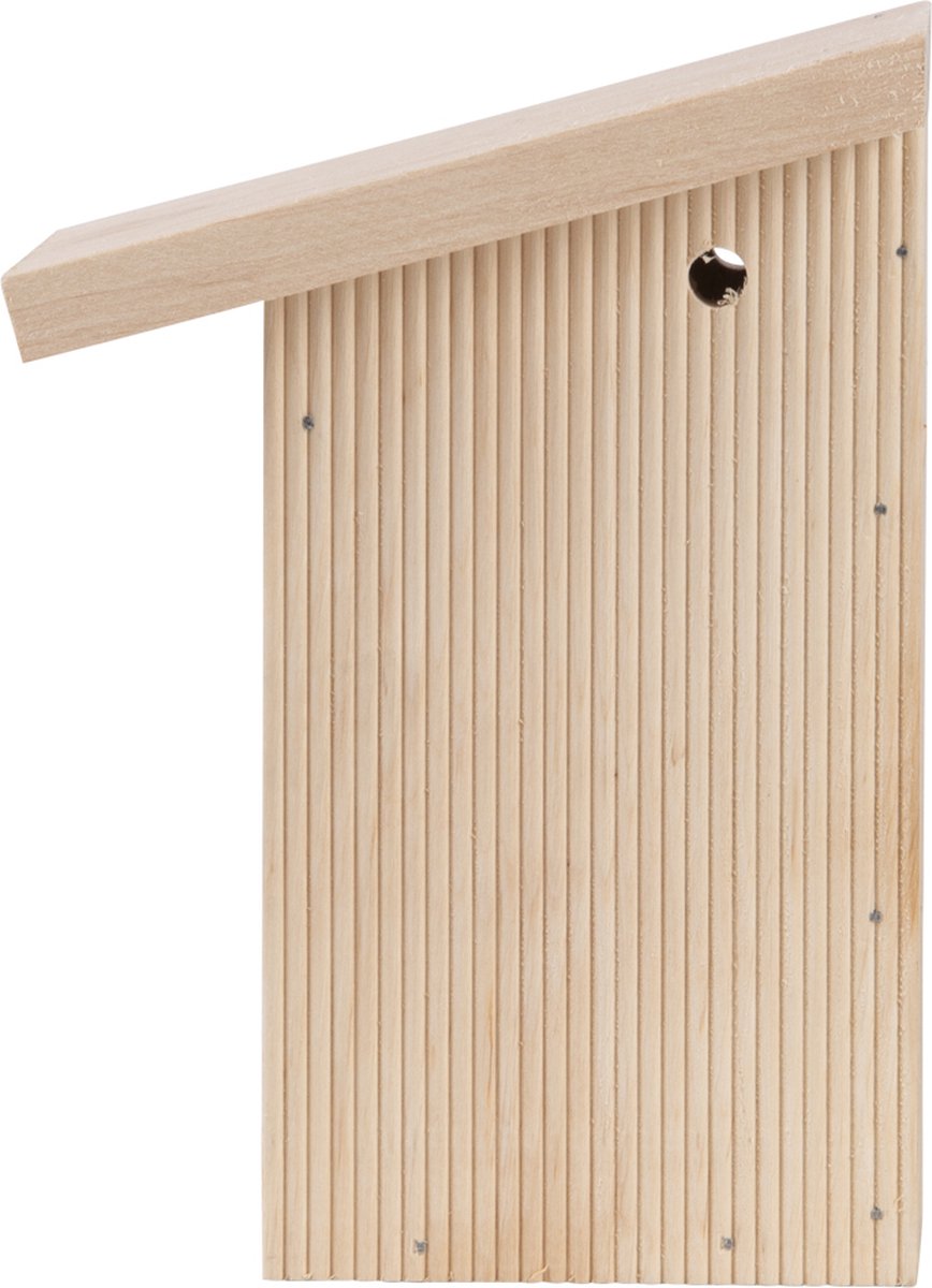 Esschert Design Nestkast Winterkoning - - Bruin