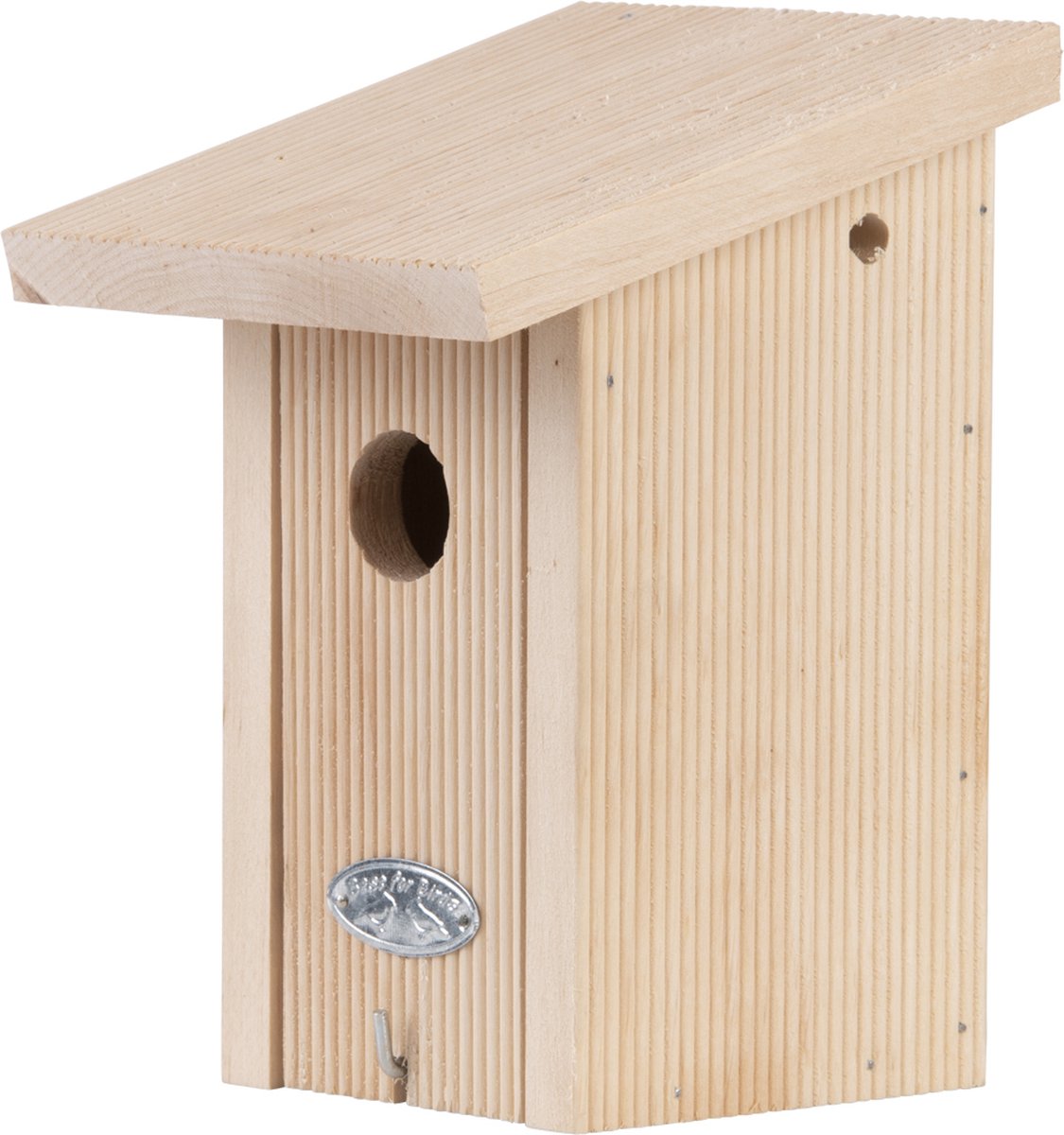 Esschert Design Nestkast Winterkoning - - Bruin