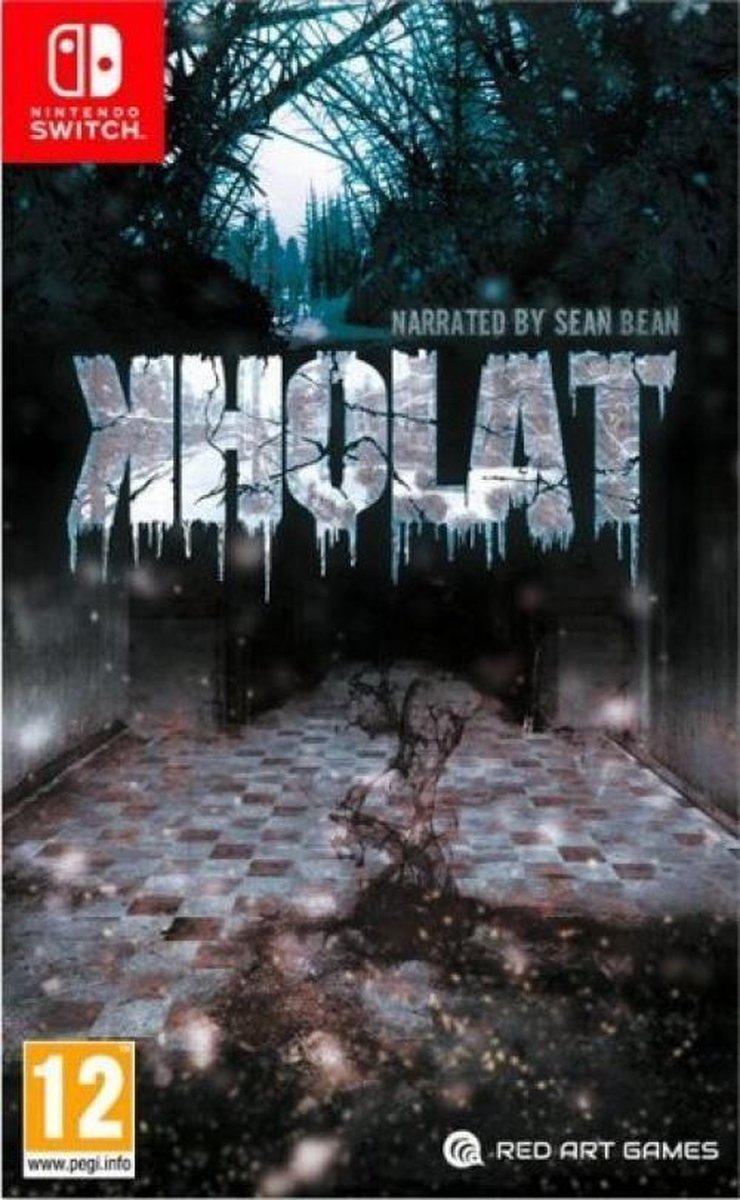 Red Art Games Kholat