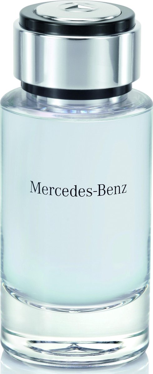 Mercedes-Benz Classic Eau de Toilette