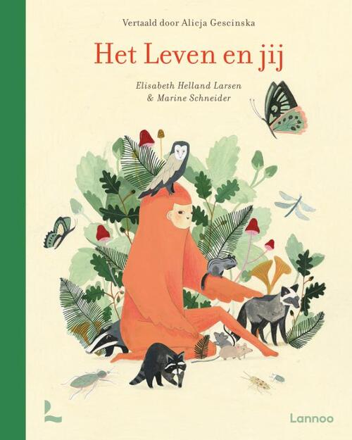 Lannoo Het Leven en jij