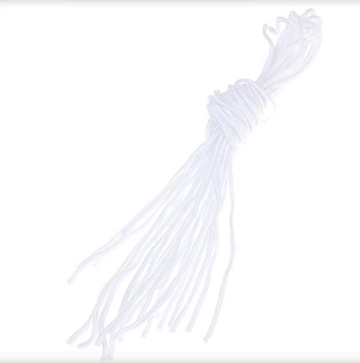 Huismerk Balkonscherm Donker - 76 x 445 cm - Grijs