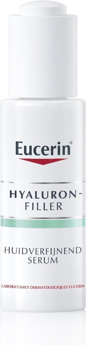 Eucerin Hyaluron-Filler Huidverfijner Serum - 30ml